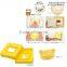 Plastic Bear Sandwich Mold plastic bread cutter DIY toast mould