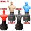 High quality professional kick boxing bag punching bags stand slam man