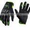 Good Quality Colorful Sports Men's Gym Dirtpaw Riding Racing Motorcycle Fox Gloves