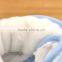 2016 beautiful Warm high quality soft sole baby shoes baby Warm shoes