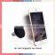 Easy one touch smart phone car holder vent mount