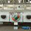 Vibrating dryer for iron sulfate (drier)