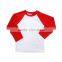 Wholesale Baseball Preppy Trendy Kids T Shirt