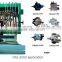 CRS-3200 Common Rail System Tester with either solenoid or piezo technologies