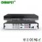 Promotion Product!!! H.264 Real Time AHD CCTV DVR recorder P2P 1080p 4CH HD AHD surveillance dvr for home security PST-AHR04H