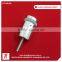 wall mount sign advertising standoff screw
