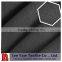 100% polyester flat pique back side waffle fabric