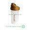 Plastic Shaker Bottle for Mixing Nutrition Powder