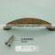 furniture hardware fittings European design cabinet door handle
