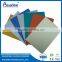 1220*2440mm aluminium composite panel new polythene sheet