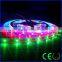 China supply cheap addressable dc5v 30leds decorated led strip