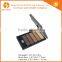 With 1 MINI Sponge Applicator Cheap 5 Color High Custom Glitter Eyeshadow