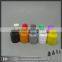 HD 10ml plastic vials clear PET bottle plastic ejuice PET bottle