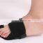 Good black color Stirrup Ankle Brace