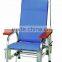 Blood Transfusion Chair