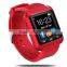 2016 U8 Original Factory Android Smart Bluetooth Watch