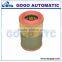 Cost price Discount hydraulic oil filter media