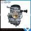 High performance YBR125 NEW Keihin Carburetor PRO yamaha china YES125 motorcycle parts