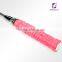 FANGCAN Non-slip Suture Buffed Grain Keel Badminton Grip and Overgrip
