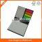 Hardcover Custom combined office sticky notes