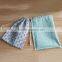 Quality hot sale high quality linen drawstring pouches