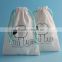Yuanjie custom food grade small plain cotton bags,organic plain cotton picking bags wholesale