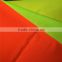 reflective fabric wholesale by china supplier,warpkintting flag fabric 120gsm