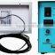 5w rechargeable solar lighting kit with USB port for mobile phone