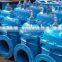 Rising Gate Valve