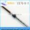 Durable Anti Shock Nordic Working Trekking Poles Alpenstock For Climbing and Walking