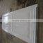 thermoforming vacuum thick plastic 3D wall pannels