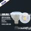 2015 new 5w 7w 9w high lumen GU10 MR16 dimmable led cob spotlight