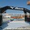 Inflatable START Line Durable PVC Inflatable Arch for Finish Line Advertising