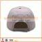 plain white unstructured baseball cap, dad hat customized sport caps