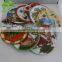 Custom Printed Disposable Wholesale Paper Plates Price