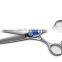 HIGH QUALITY 9CR thinning scissors with hair cutting shears