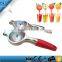 Lemon Juicer, Sturdy Lime Squeezer, Anti-corrosive Manual Juicer