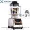 food machine mixer juicer blender electric blender with cover