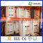 China high density styrofoam eps Expandable Polystyrene foam/filling eps beads