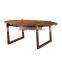 Simple furniture designs wooden centre table photos