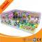 Funny Indoor Amusement Play Set,Cheap Kids Soft Playground Facility For Sale
