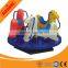 China kids toy factory, plastic rocking horse manufacturer