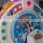 Funshare 2015 Two Seats Kids Coin Operated Game Machine Indoor Kids Amusement Rides Arcade Game Machine For Shopping Mall
