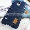 Denim Case for Galaxy S5 Case