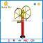 Outdoor equipment Park outdoor sports facilities shoulder exercise spinner