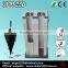 Guangyuan wet umbrella bag vending machine in rainy days