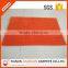 pure color sebs back chenille bath mat