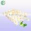 China factory coated sharp bottom paper bag