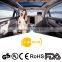 heated car massage cushion vibrating back massage cushion neck and back massage cushion