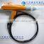 XT-F03 Nylon Fiber Spraying Gun Type Electrostatic Flocking Equipment